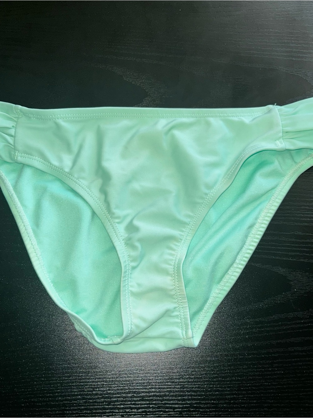 Rue21 Mint Green Bikini Bottom - Low Rise Swim Brief